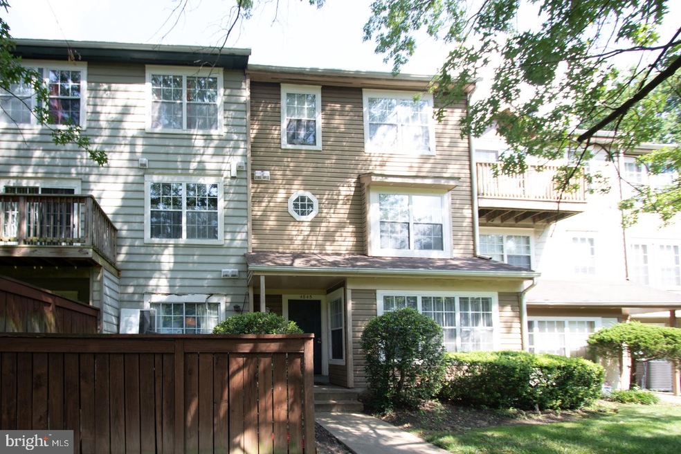 4845 River Valley Way unit 39, Bowie, MD 20720 - photo 1