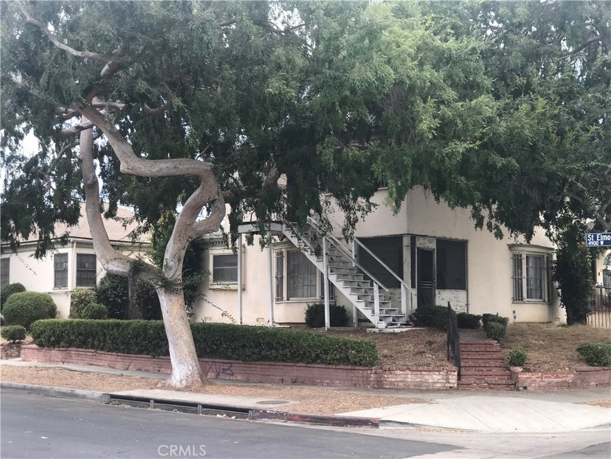 1669 S Highland Ave, Los Angeles, CA 90019 - photo 1