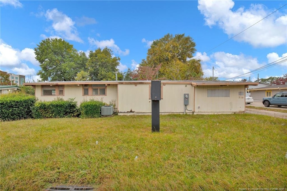 516 Owen Dr, Fayetteville, NC 28304 - photo 1