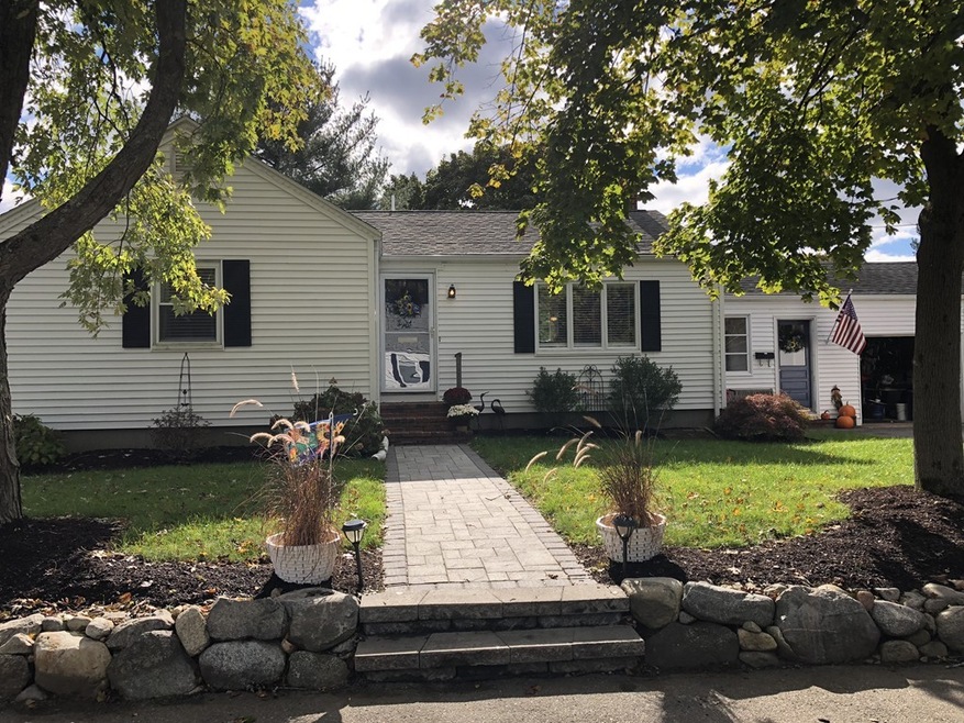 9 Mello Pkwy, Danvers, MA 01923 - photo 1