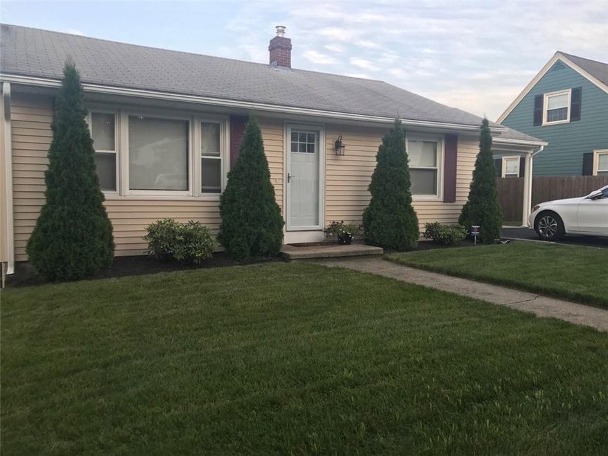 200 Curry Rd, Cranston, RI 02920 - photo 1