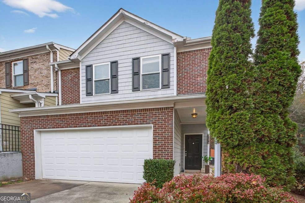 1415 Commercial Ct, Norcross, GA 30093 - photo 1