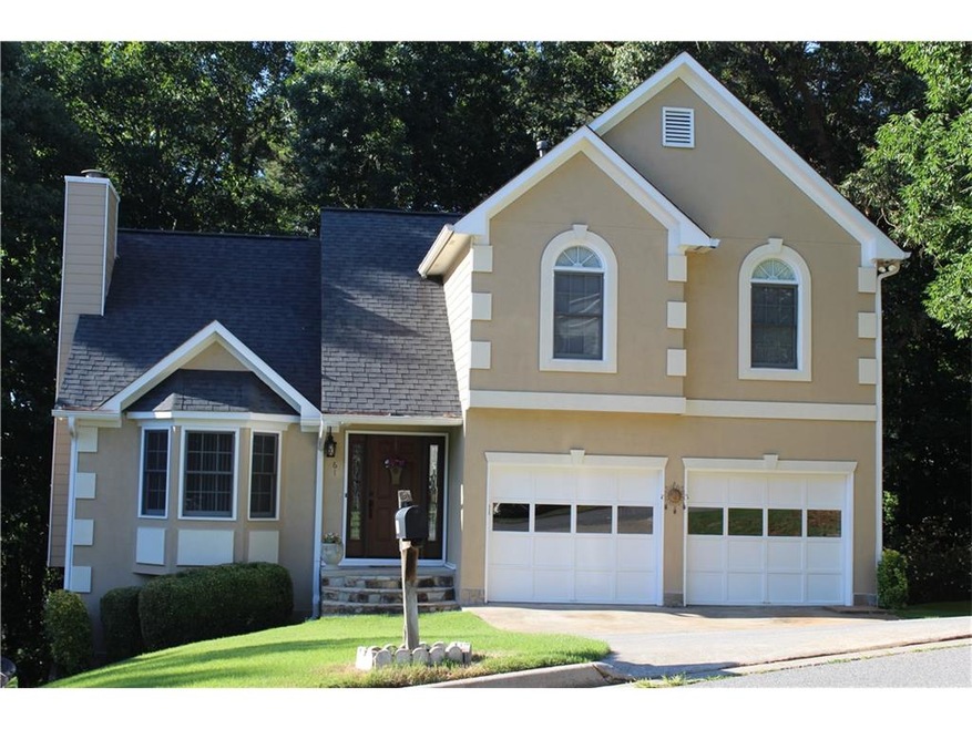 Welcome Home! Beautiful, well maintained Family Ho