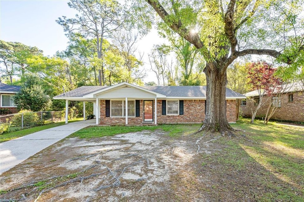 103 E Sherwood Dr, Mobile, AL 36606 | MLS# 7360594