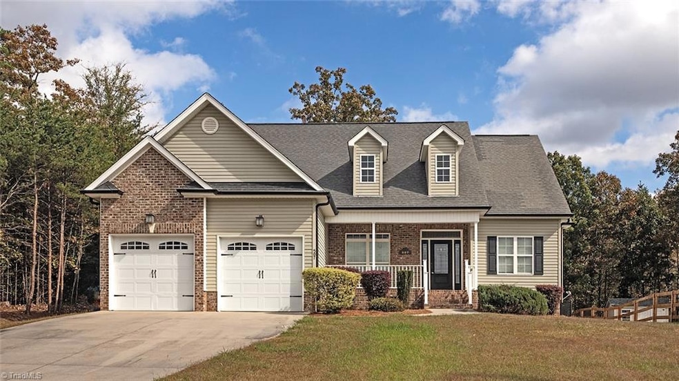 Under Contract $314,000