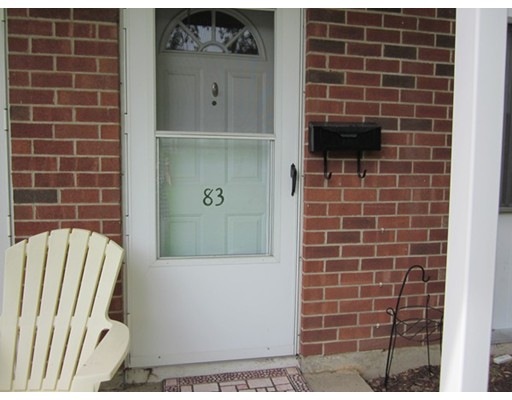 83 Manor Ct unit 83, Springfield, MA 01118 - photo 1