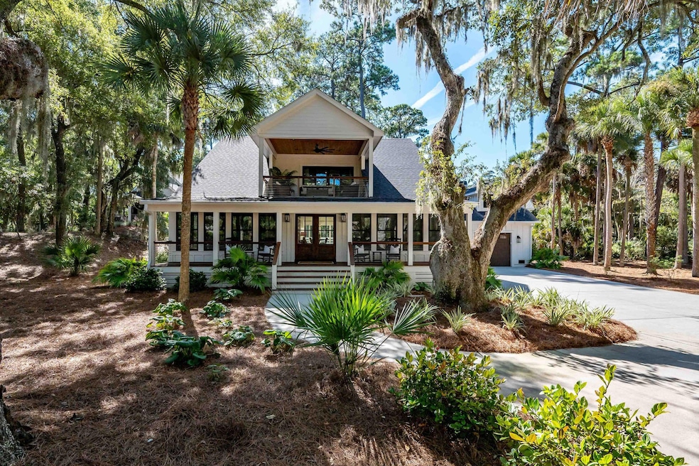 3201 Wood Duck Place, Johns Island, SC 29455 - photo 1