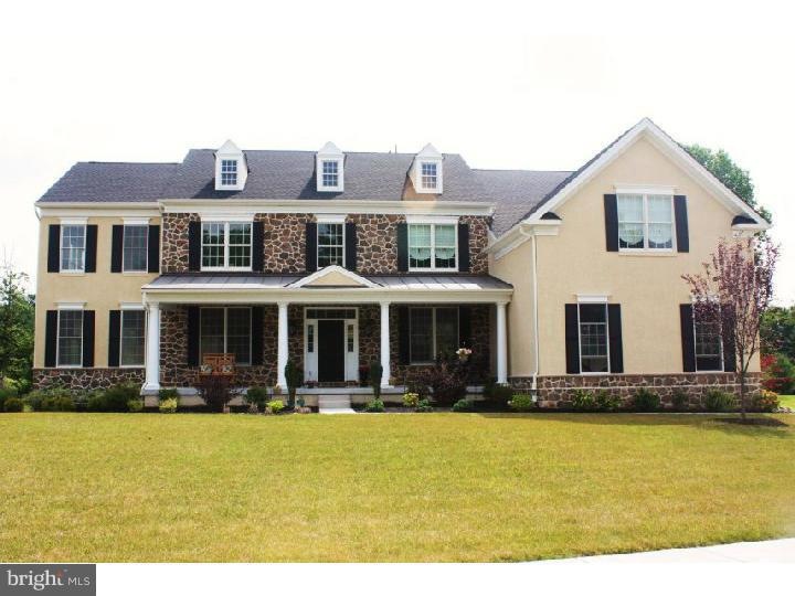 24 Magnolia Way, Chadds Ford, PA 19317 - photo 1