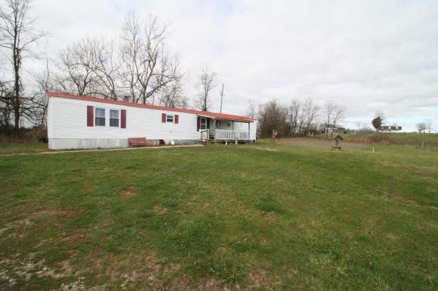 1100 Hopewell Rd, Harrodsburg, KY 40330 - photo 1