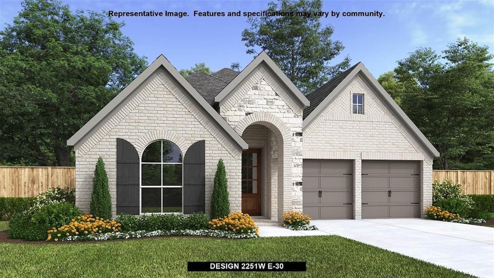 19342 Stagecoach Breeze Ln, Tomball, TX 77377 - photo 1