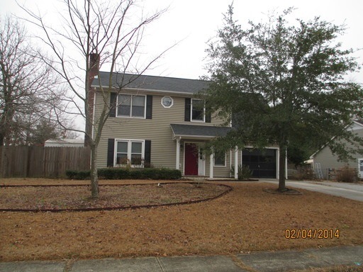 838 Shadowridge Rd, Jacksonville, NC 28546 - photo 1