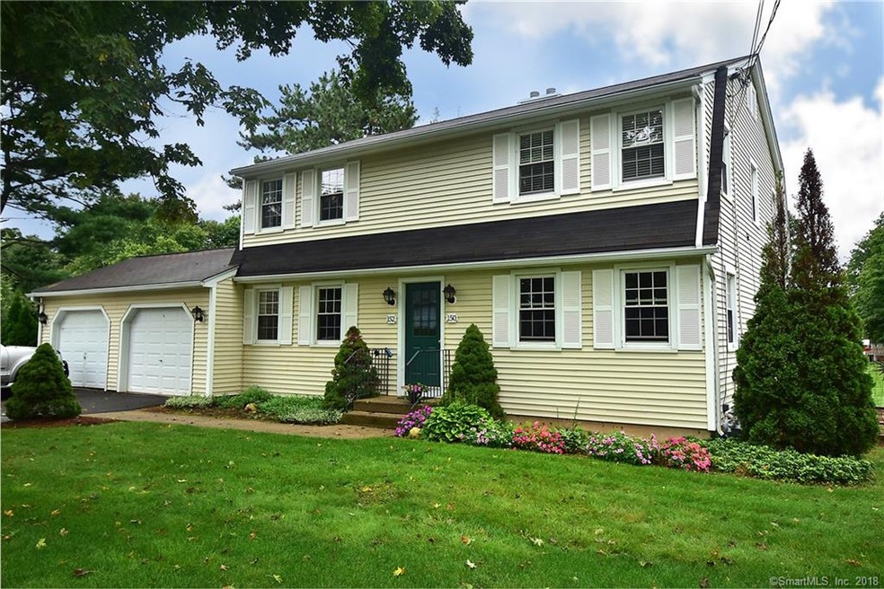 152 Addison Rd unit 152, Glastonbury, CT 06033 - photo 1