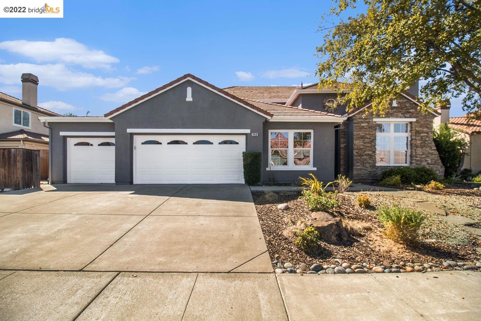 2410 Kaiser Way, Antioch, CA 94531 - photo 1