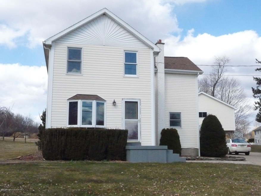 817 Coon Rd, Wyoming, PA 18644 - photo 1