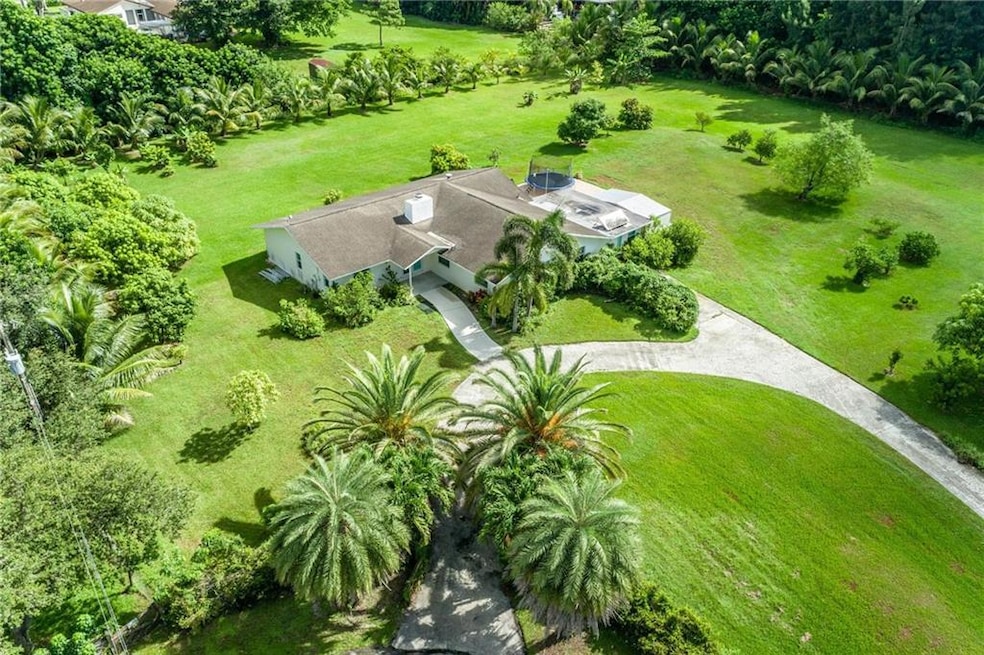 6920 SW 182nd Way, Southwest Ranches, FL 33331 - photo 1