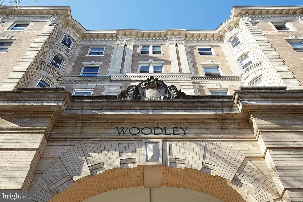 Woodley Condominium unit 503, Washington, DC 20009 - photo 1