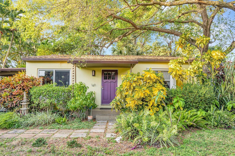 1411 SW 8th Ct, Fort Lauderdale, FL 33312 - photo 1