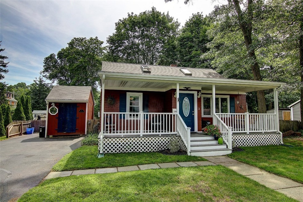 2 Homestead Ave, Barrington, RI 02806 - photo 1