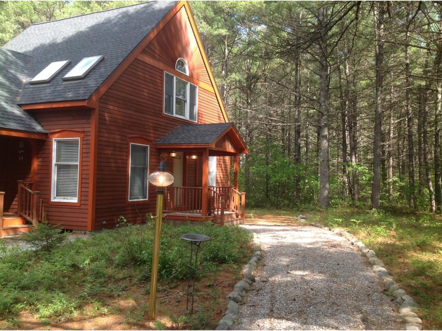 15 Aztec Ln, Freedom, NH 03836 - photo 1