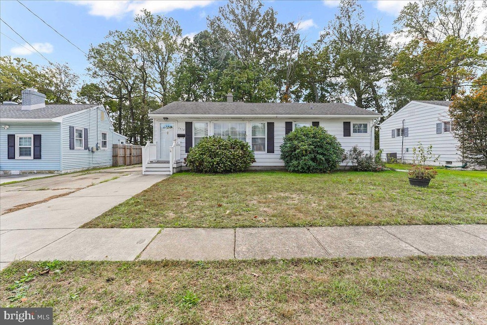 2410 Hammond Place, Wilmington, DE 19808 - photo 1