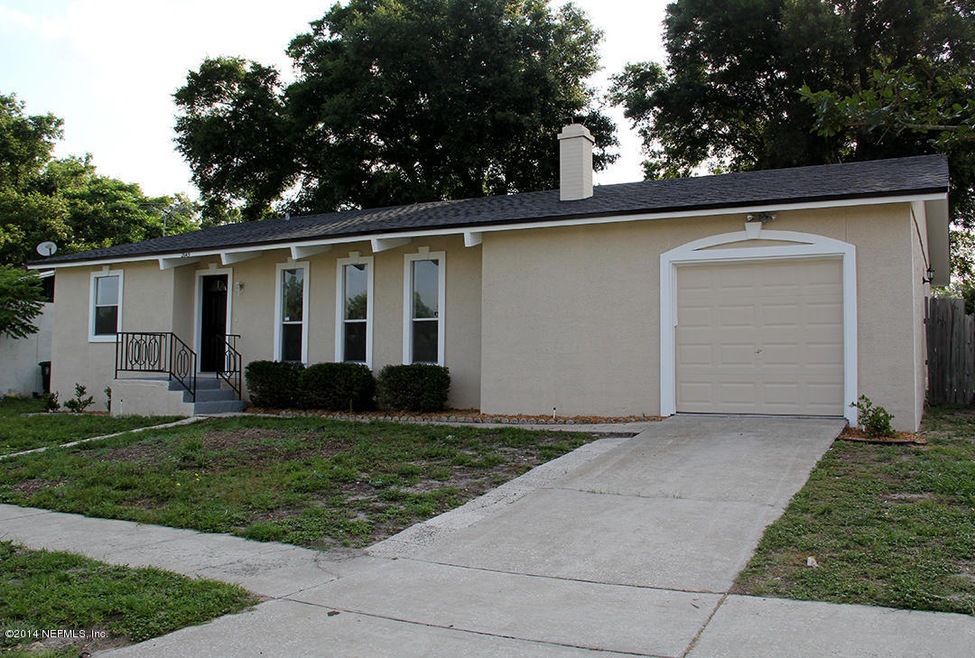 2643 Sandusky Ave E, Jacksonville, FL 32216 - photo 1
