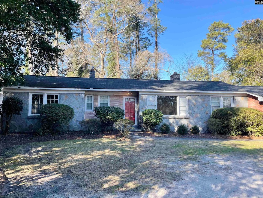 739 S Beltline Blvd, Columbia, SC 29205 MLS 578127