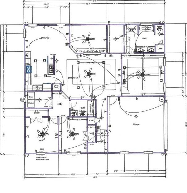 83 Carousel Cir, Crawfordville, FL 32327 - photo 1