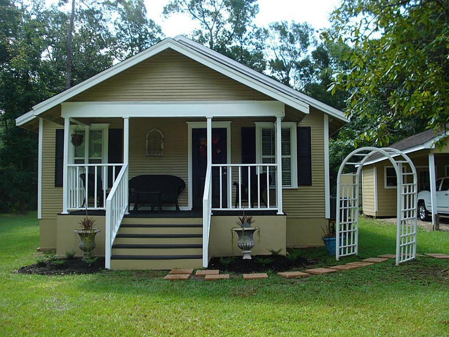 12225 Anmar Dr, Cleveland, TX 77328 - photo 1