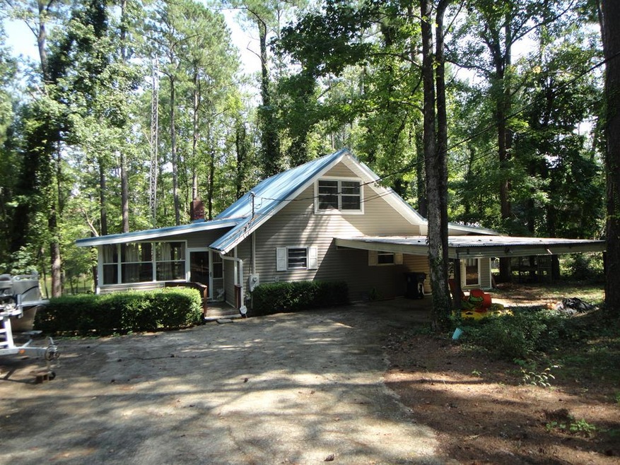 Main View
