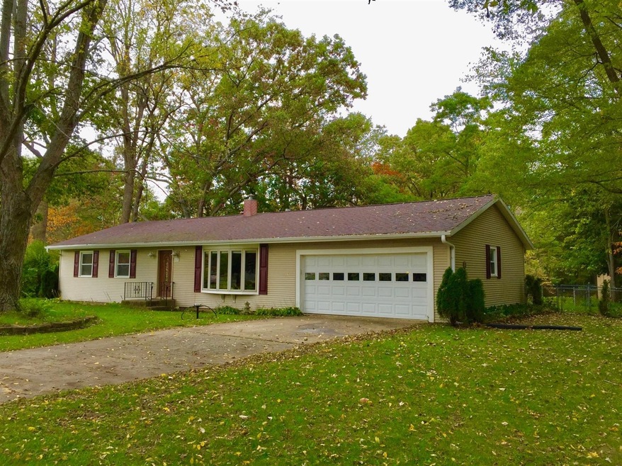 6111 W 500 N, La Porte, IN 46350 - photo 1