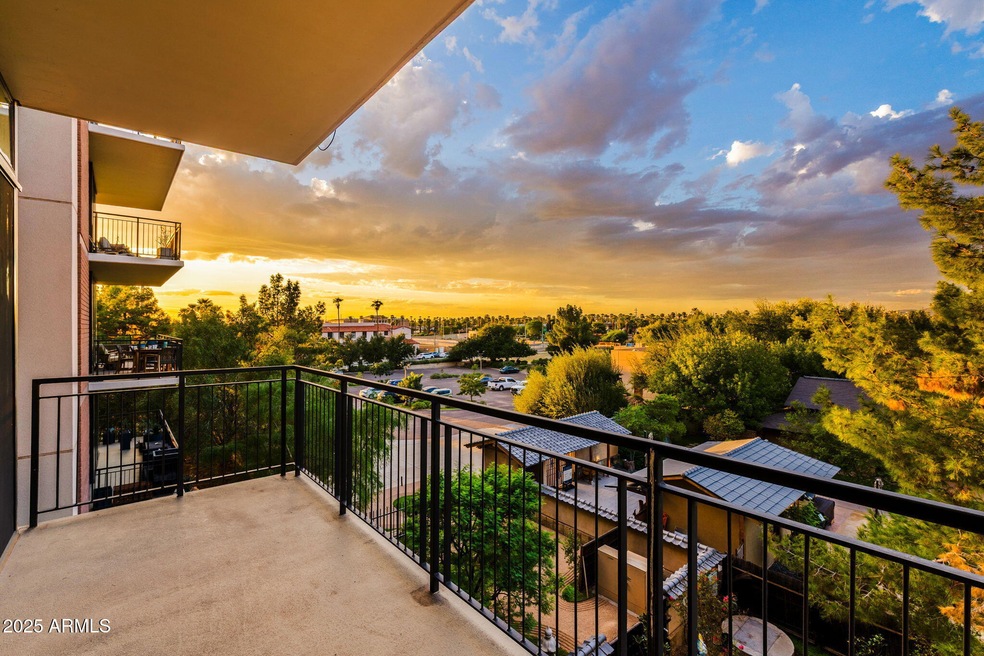 Portland Place Condominiums unit 360, Phoenix, AZ 85003 - photo 1