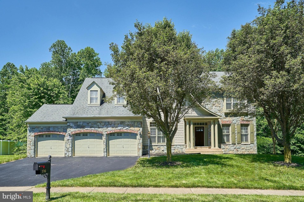 3705 Fidelis Ct, Triangle, VA 22172 - photo 1