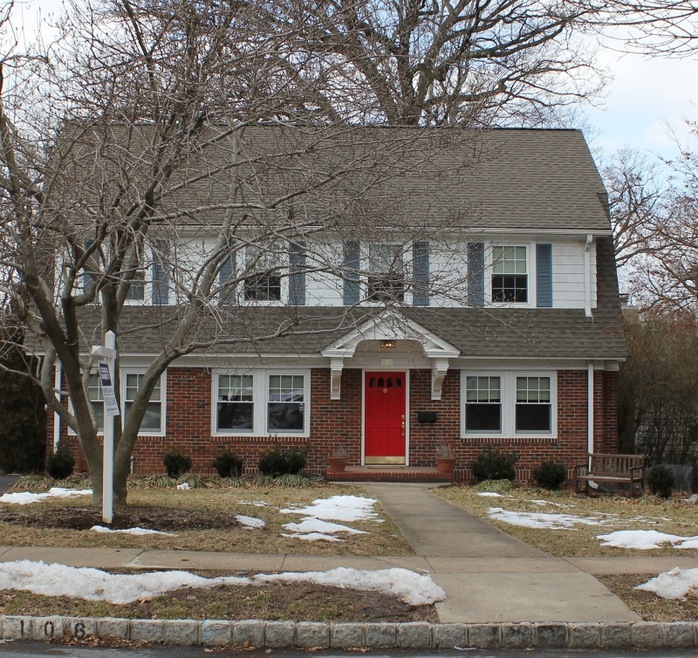 106 Montclair Ave, Montclair, NJ 07042 - photo 1
