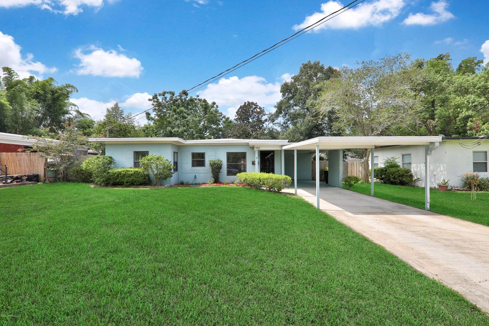 480 Tabor Dr S, Jacksonville, FL 32216 - photo 1