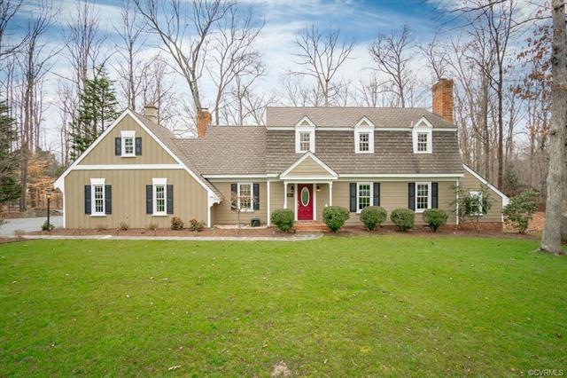 Welcome to 14170 Netherfield Dr nestled in Salisbu