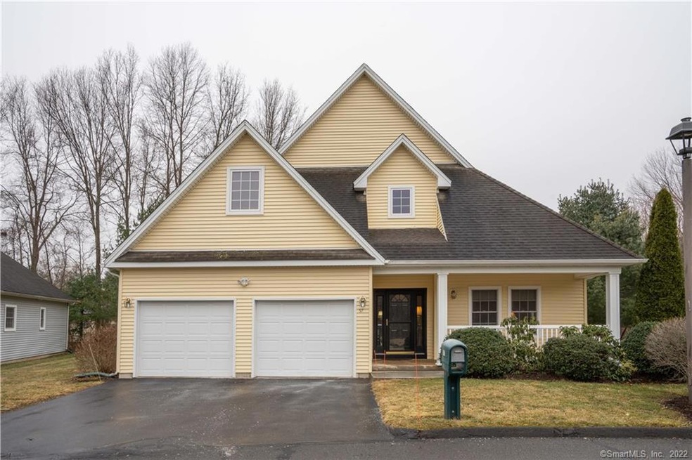 57 Oliver Way unit 57, Bloomfield, CT 06002 - photo 1