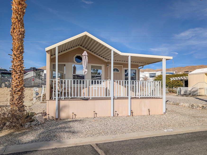 70200 Dillon Rd unit 422, Desert Hot Springs, CA 92241 - photo 1