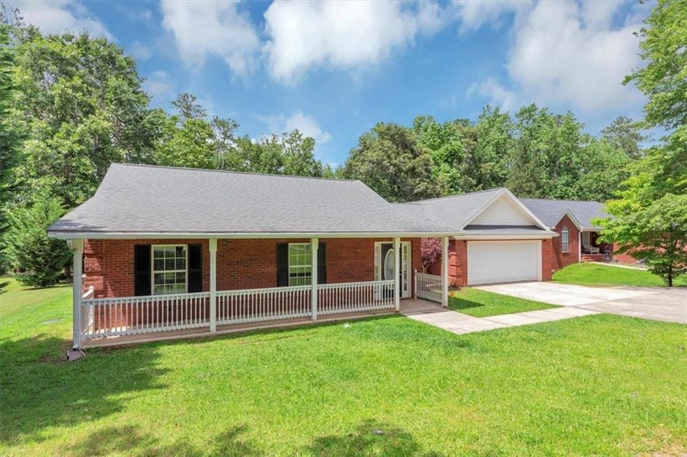 5514 E Stoneway Ct, Villa Rica, GA 30180 - photo 1