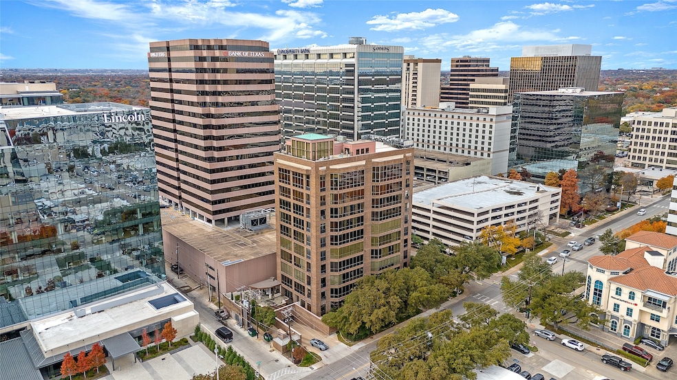 8181 Douglas Ave unit 800, Dallas, TX 75225 - photo 1