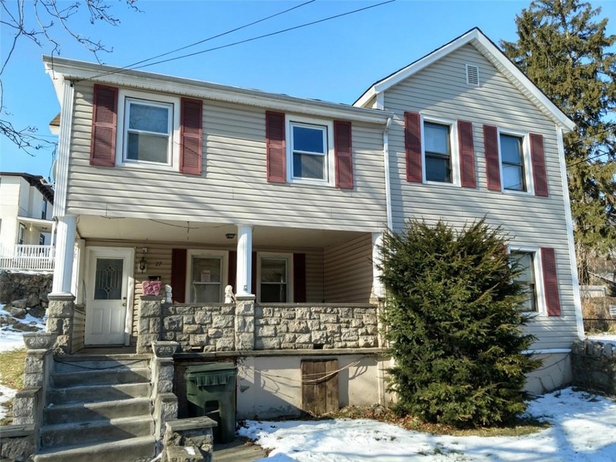 27 Center St, Highland Falls, NY 10928 - photo 1