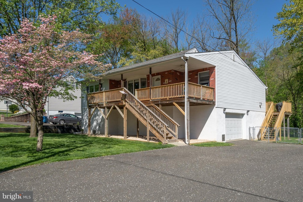 6440 Crescent Ave, Bensalem, PA 19020 - photo 1