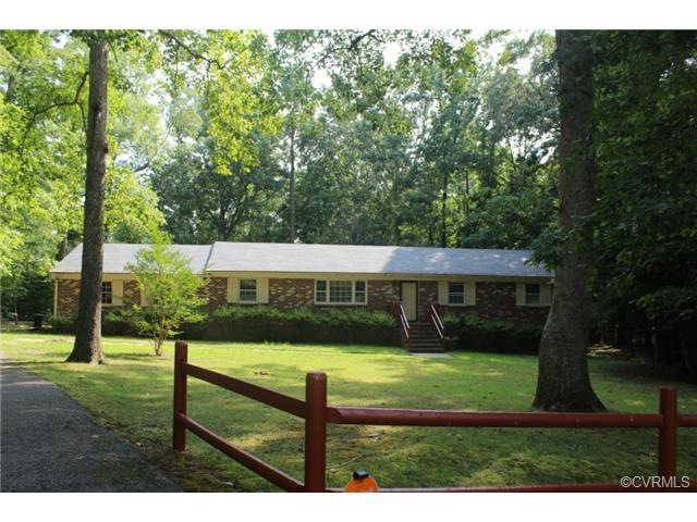 Welcome to 11702 Latane Wood Rd.