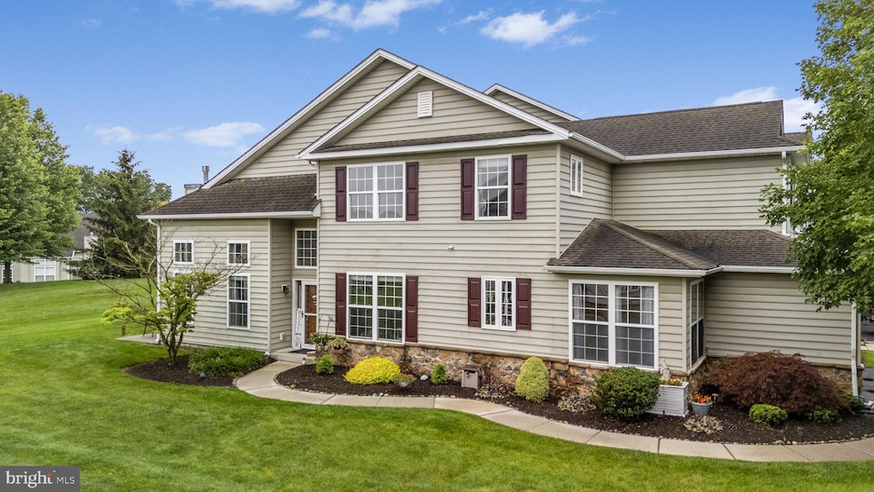 1520 Lexington Way, Morgantown, PA 19543 - photo 1