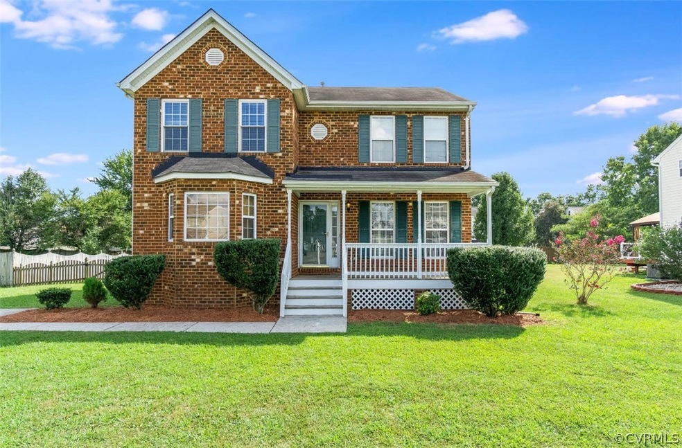 Sold $290,000 • Co-Listing Agent