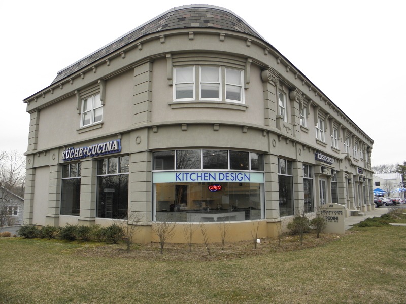 268 Main St unit 1, Madison, NJ 07940 - photo 1