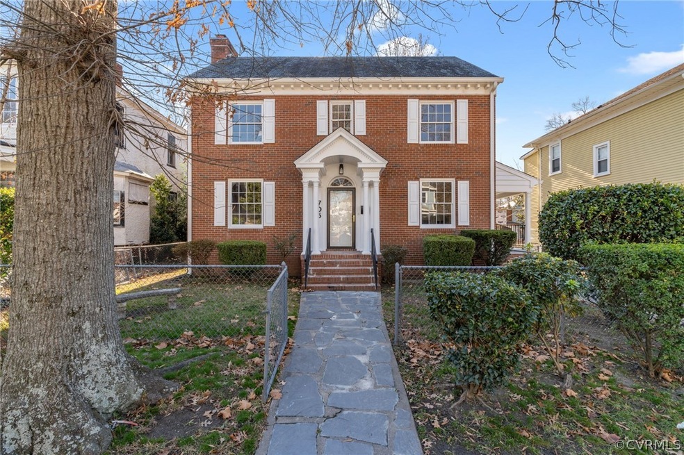 705 Northside Ave, Richmond, VA 23222 - photo 1
