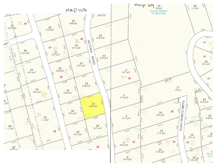 40 Huttwil Dr unit C173, Madison, NH 03849 - photo 1