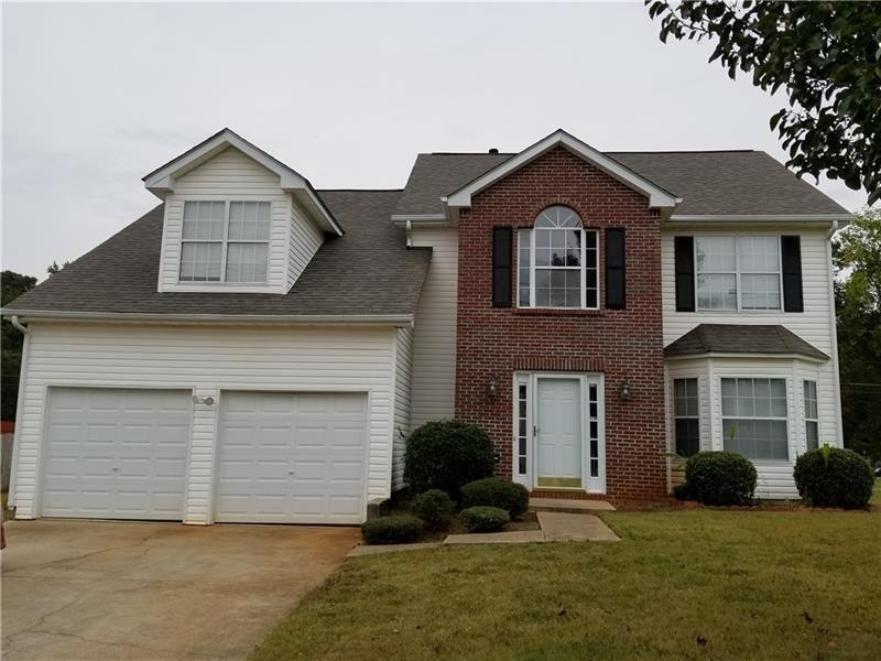 6178 Waterton Way, Lithonia, GA 30058 - photo 1