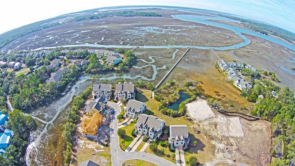 Drone shot, Jan, 2017