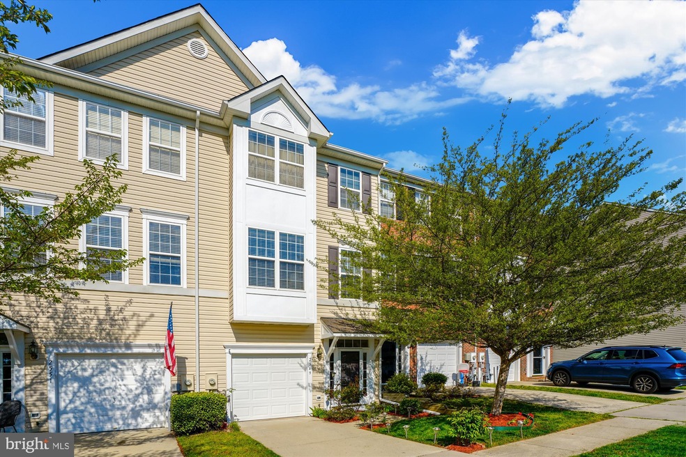 2549 Vireo Ct, Odenton, MD 21113 - photo 1